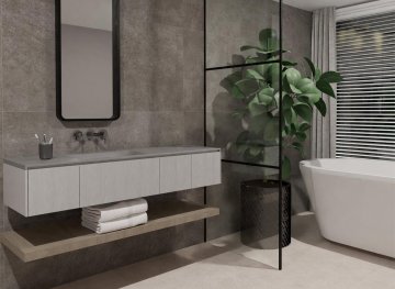 Керамогранит Берн / Bern