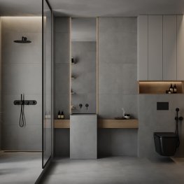 Бетон / Beton