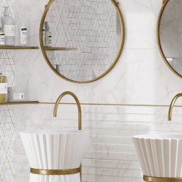 Калакатта /  Calacatta