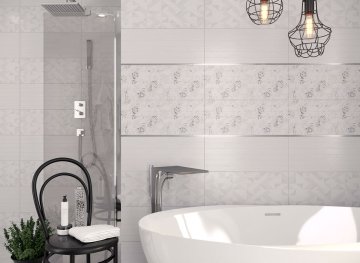 Керамическая плитка Бианка / Bianca