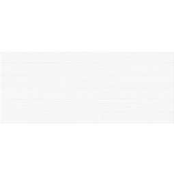010100000407 Плитка облицовочная Bianca 250х600 white 01