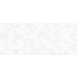 010100000408 Плитка облицовочная Bianca 250х600 white 02