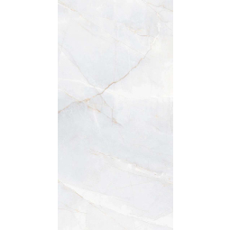 Керамический гранит JORDAN BIANCO 600x1200х8,8 glossy