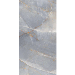 Керамический гранит JORDAN DARK GREY 600x1200х8,8 glossy 