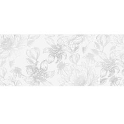010300000235 Декор Blum 250х600 white 01