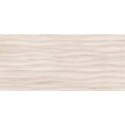 BNG012D Плитка облицовочная Botanica 200х440 бежевый рельеф 