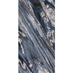 010400000824 Керамический гранит Borge 600х1200 blue