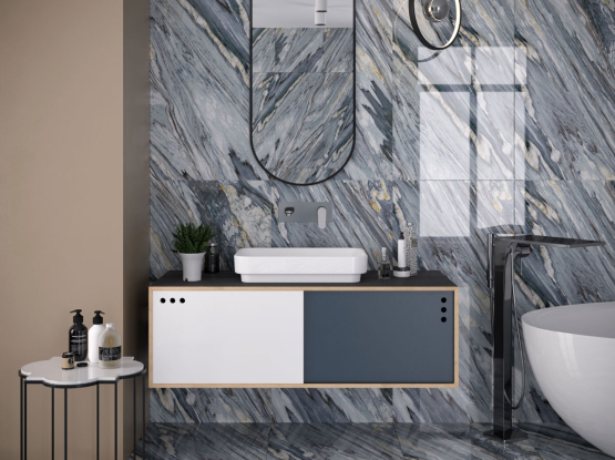 Керамогранит Borge / Борже (Gracia Ceramica)