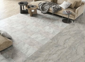 Керамогранит Титан / Titan