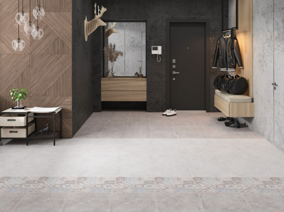 Керамогранит Македония / Macedonia (LB-CERAMICS)