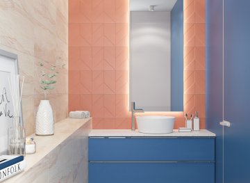 Керамическая плитка Танага