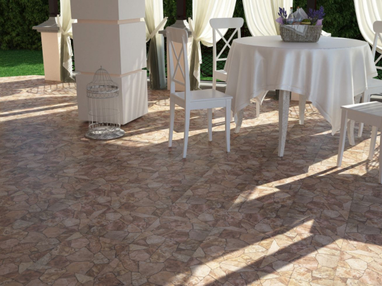 Керамогранит Camelot / Камелот (Gracia Ceramica)