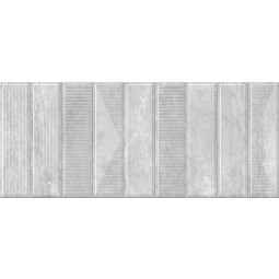 010300000248 Декор Cameo 250х600 grey decor 01 
