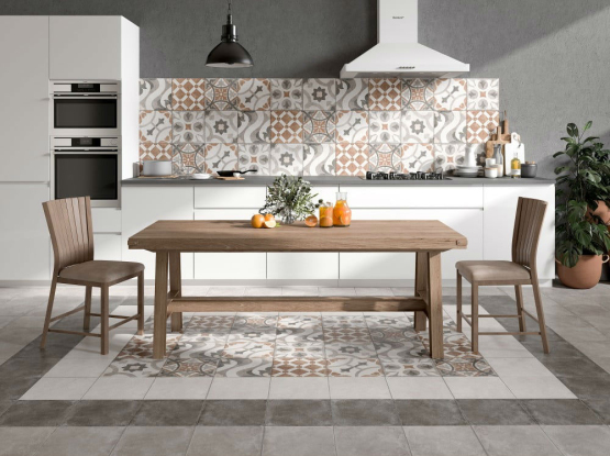 Керамогранит Карпет / Carpet (Cersanit)