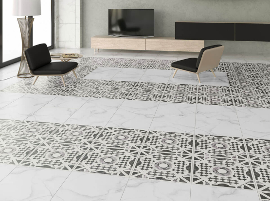 Керамогранит Casa Blanca / Каса Бианка (Gracia Ceramica)