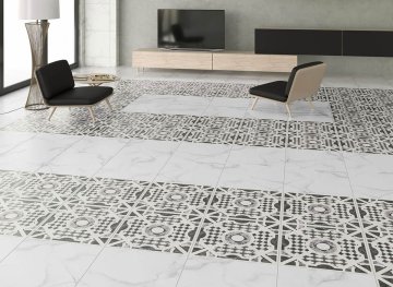 Керамогранит Casa Blanca / Каса Бианка