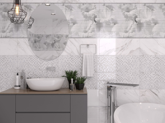 Керамическая плитка Селия/Винде / Celia/Vinde (Gracia Ceramica)