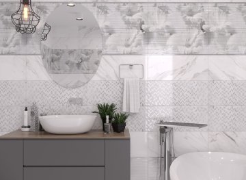 Керамическая плитка Селия/Винде / Celia/Vinde