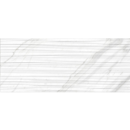 010100000411 Плитка облицовочная Celia 250х600 white 02