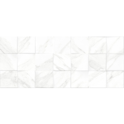 010100000423 Плитка облицовочная Celia 250х600 white 03