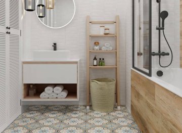 Керамогранит Daisy / Дейзи