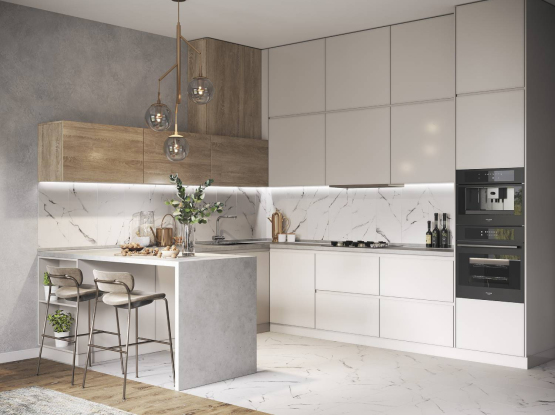 Керамогранит Lorenzo / Лорензо (Cersanit)