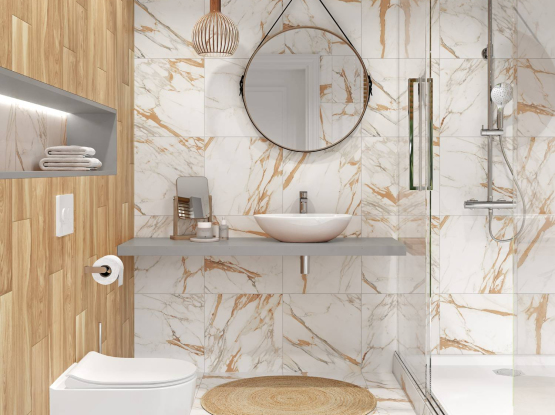 Керамогранит Мираж / Mirage (Cersanit)