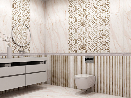 Керамическая плитка Шато / Chateau (Gracia Ceramica)