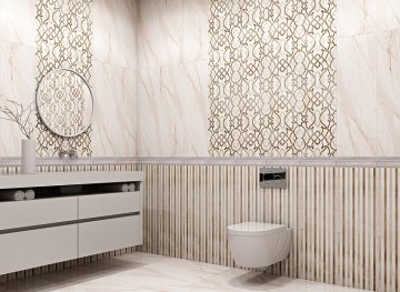 Керамическая плитка Шато / Chateau