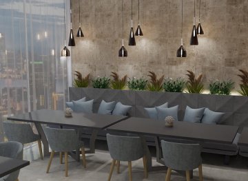 Керамогранит Челсия / Chelsea