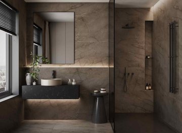 Керамогранит Чоко / Choco