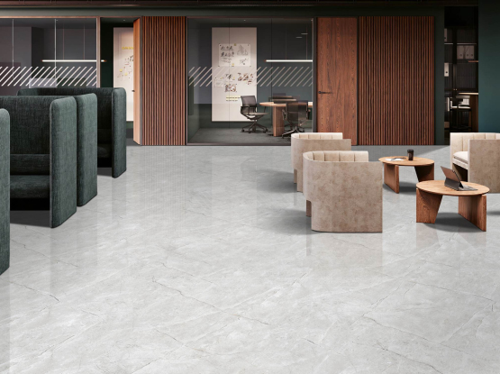 Керамогранит Кловия / Clovia (БЕЛЛЕЗА / BELLEZA)