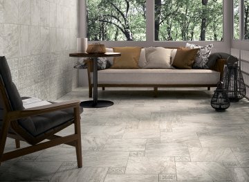 Керамогранит Альпы / Alpi