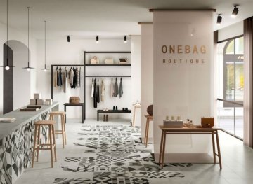 Керамогранит Милано