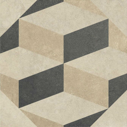 610010001435 Керамический гранит Милан 300х300 бежевый брера 