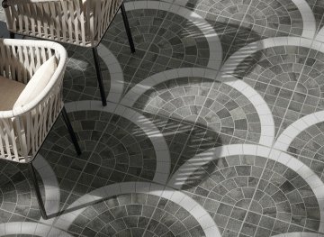 Керамогранит Санремо / Sanremo