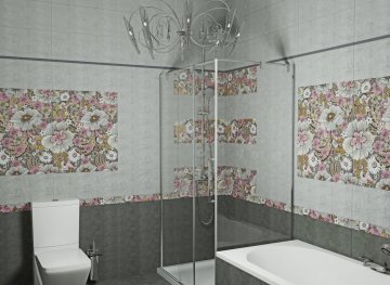 Керамогранит Конкрит / Concrete