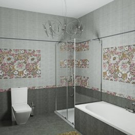 Конкрит / Concrete