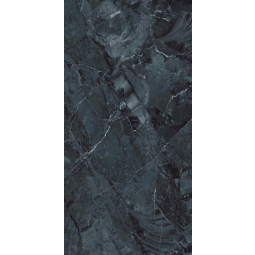 Керамический гранит COVELANO TEAL 600x1200х8,8 high glossy 