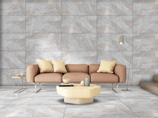 Керамогранит Декай / Decay (БЕЛЛЕЗА / BELLEZA)