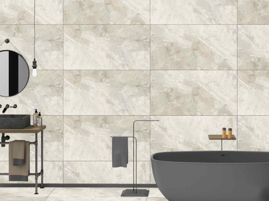 Керамогранит Росса / Rossa (БЕЛЛЕЗА / BELLEZA)