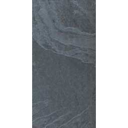 Керамический гранит CR RUSTINO NERO 600x1200х8,5 carving