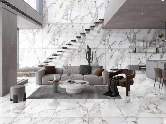 Керамогранит Эскато / Escato (БЕЛЛЕЗА / BELLEZA)