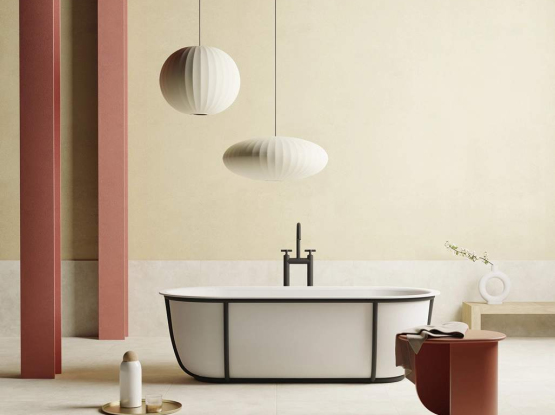 Керамогранит Крета / Creta (Coliseum)