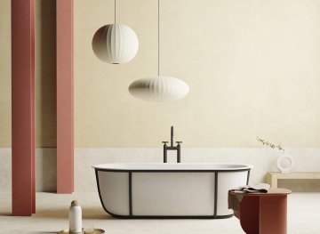 Керамогранит Крета / Creta