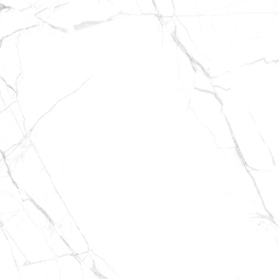 Е-5023/МR Керамический гранит Cosmos 600х600х9 белый ректификат