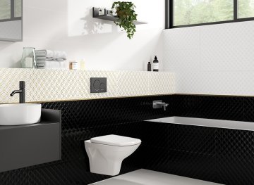 Керамическая плитка Деко / Deco