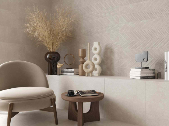 Керамогранит Дезерт (Керамин)