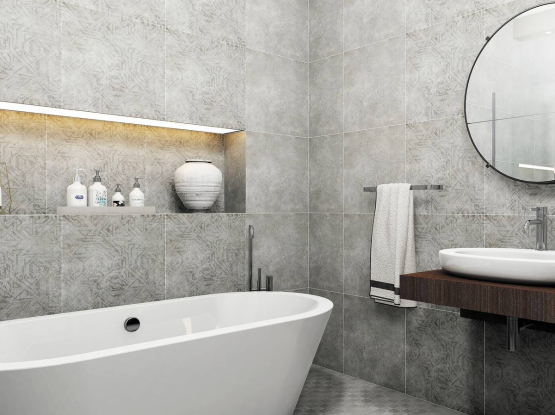 Керамогранит Детройт (Керамин)