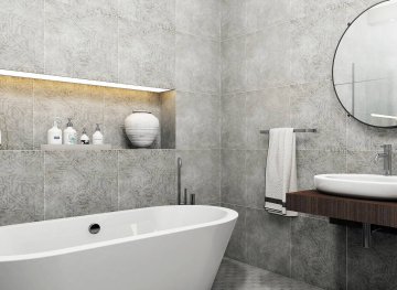 Керамогранит Детройт